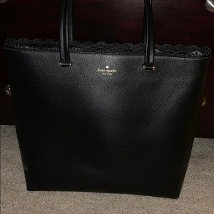 Large Kate Spade bag